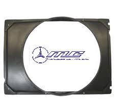 DEFLECTORA RADIADOR OHL CAJA MANUAL