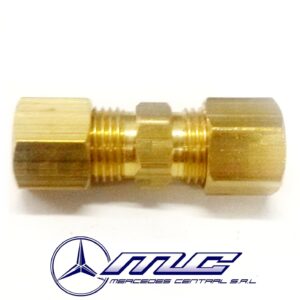 UNION DOBLE 1/4 COMPLETA