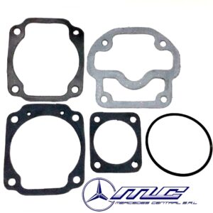 JGO JUNTA COMPRESOR 88mm AIRE