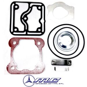 JGO JUNTA COMP.WABCO 85mm OH1518/1618L