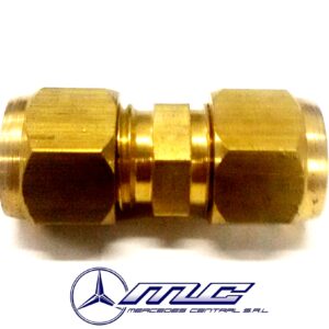 UNION DOBLE 10mm COMPLETA