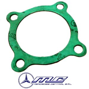 JUNTA BAJADA TURBO (TIPO FLOR)