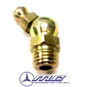 ALEMITE 8 x 1 CURVO 67 grados