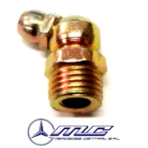 ALEMITE 10 x 1 CURVO 67 grados