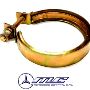 ABRAZADERA S/TURBO OM366/OM904