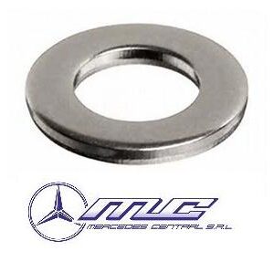 ARANDELA 20x26 ALUMINIO 007603020102