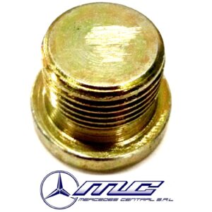 TAPON 20mm CARTER OH1115L ALEN