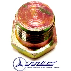 TAPON 20mm CARTER OH1115L HEXAGONAL