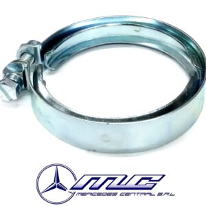 ABRAZ.INTERCOOLER LO814