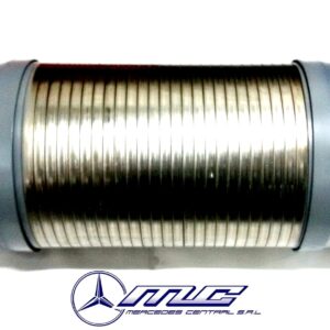 FLEX.ESCAPE DE 4"1/2 O-500/FUELLE T/ORIGINAL