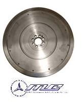 VOLANTE MOTOR OM364 310mm LO814 C/M