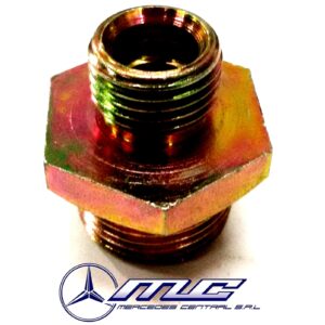 UNION 22mm X 16mm M-M D/HIDRAULICA
