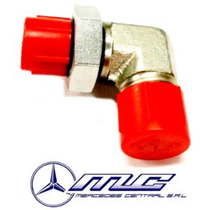 CODO 16mm X 19mm DIRECCION HIDRAULICA 6349970276
