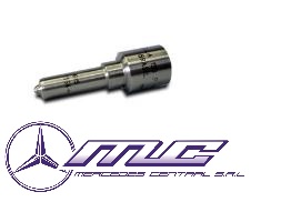 TOBERA DE INYECTOR OM904 (1411)