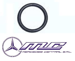 O-RING DE INYECTOR OM904 (PRECAMARA GRANDE)