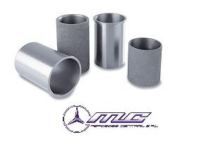 JGO CAMISA BLOK DE MOTOR OM904 STD