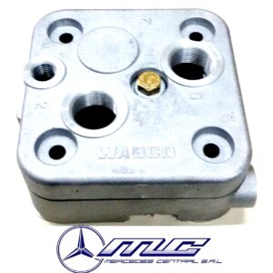 KIT CABEZA COMP.85mm 904 1417 WABCO