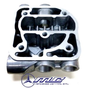 TAPA COMPRESOR 88mm REF.AGUA KNORR