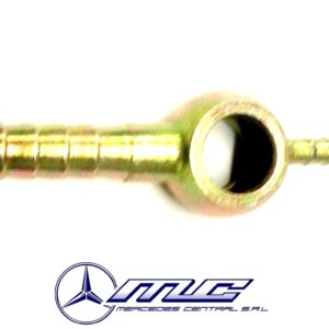 UNION ORIENTABLE 16mm PICO DOBLE (12mm/7mm)