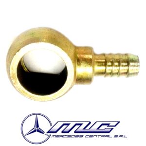 UNION ORIENTABLE 20mm PICO 11mm