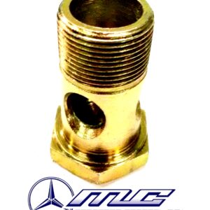 BULON PERFORADO 26mm