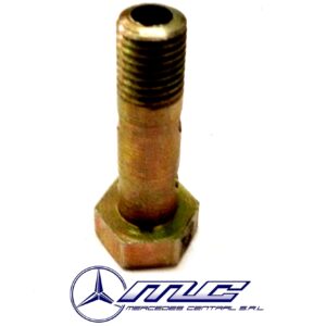 BULON PERFORADO  8mm
