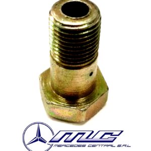 BULON PERFORADO 10mm PASO FINO