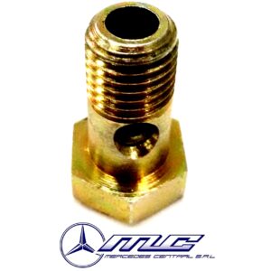 BULON PERFORADO 12mm