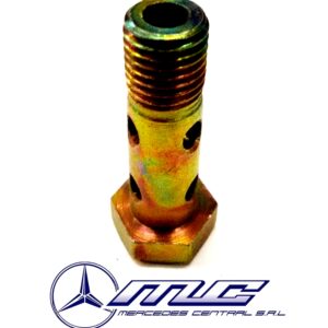BULON PERFORADO 12mm DOBLE