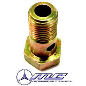 BULON PERFORADO 10mm