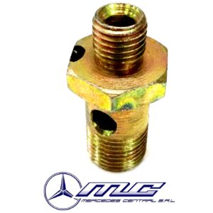 BULON PERFORADO 16mm CABEZA 12mm