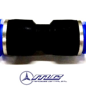 UNION DOBLE 1/2 RAPIDA PLASTICA