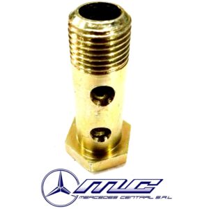 BULON PERFORADO 16mm DOBLE