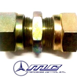 UNION DOBLE 14mm COMPLETA