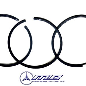 JGO AROS COMPRESOR 85mm 050 PC