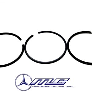 JGO AROS COMPRESOR 90mm 050 PC
