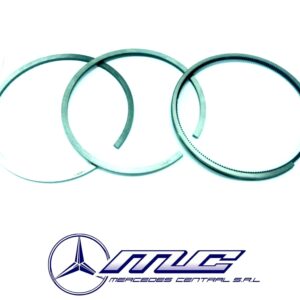 JGO AROS COMPRESOR 88mm 050 PC