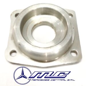 TAPA DEL.COMPRESOR 88mm KNORR REFOR