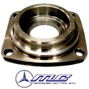TAPA DEL.COMPRESOR 90mm WABCO T/ORI