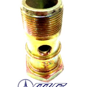 BULON PERFORADO 26mm DOBLE D/H