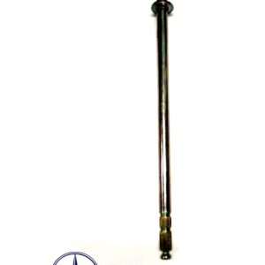 EJE ACELERADOR 280mm TOPE 25mm