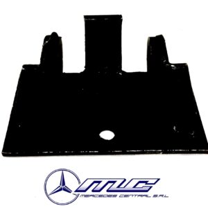 BASE SOPORTE POLEA LOCA OHL1621