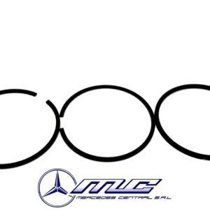 JGO AROS COMPRESOR 90mm STD MAHLE