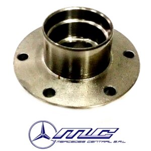 CUBO POLEA LOCA OHL1621/OH1315L/OH1518L/OH1618L