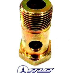 BULON PERFORADO 22mm COMPRESOR