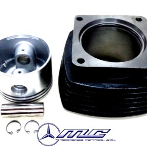 CONJUNTO COMPRESOR 90m WABCO