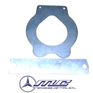 JUEGO FLAPERS COMPRESOR 90mm