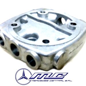 TAPA COMPRESOR 90mm OM366