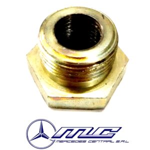 UNION 22mm X 14mm M-H T/COMPRESOR
