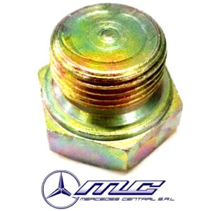 TAPON 22mm CARTER/COMPRESOR HEXAGON